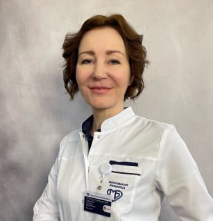 Слезкина Татьяна Фёдоровна